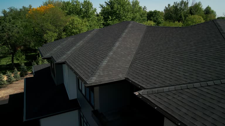 Best Metal Roofing Installation  in Gardende, AL