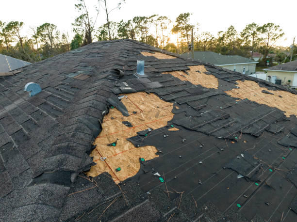 Best Commercial Roofing Services  in Gardende, AL