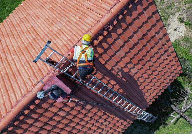 Best Emergency Roof Repair Services  in Gardende, AL