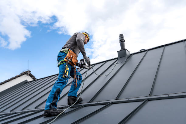 Best Roof Ventilation Installation  in Gardende, AL