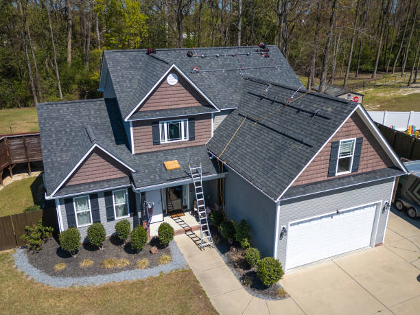 Best Green or Eco-Friendly Roofing Solutions  in Gardende, AL