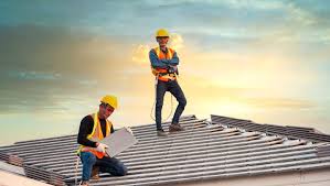Best Roof Coating and Sealing  in Gardende, AL